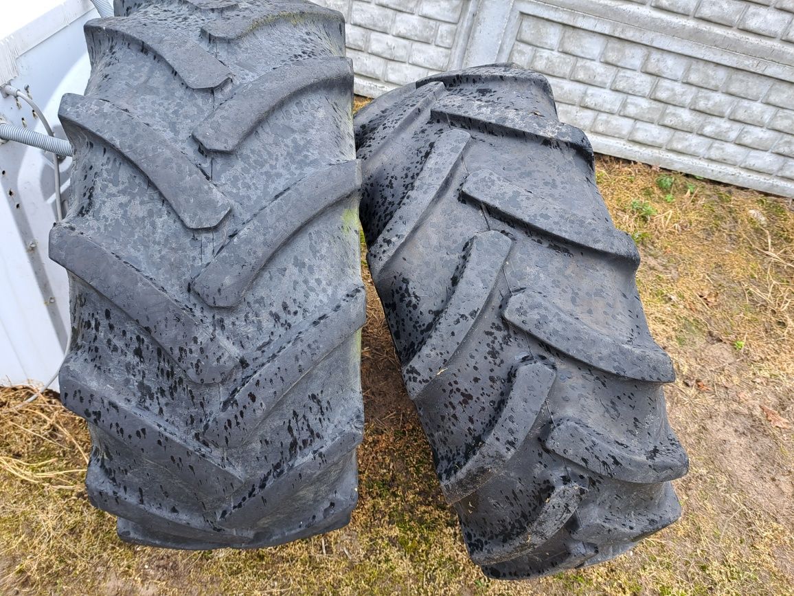 Opony 365/70r18  365/70-18