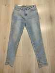 Spodnie jeansowe damskie 31, Xl push up z metkami