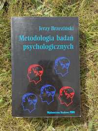 Metodologia badań psychologicznych