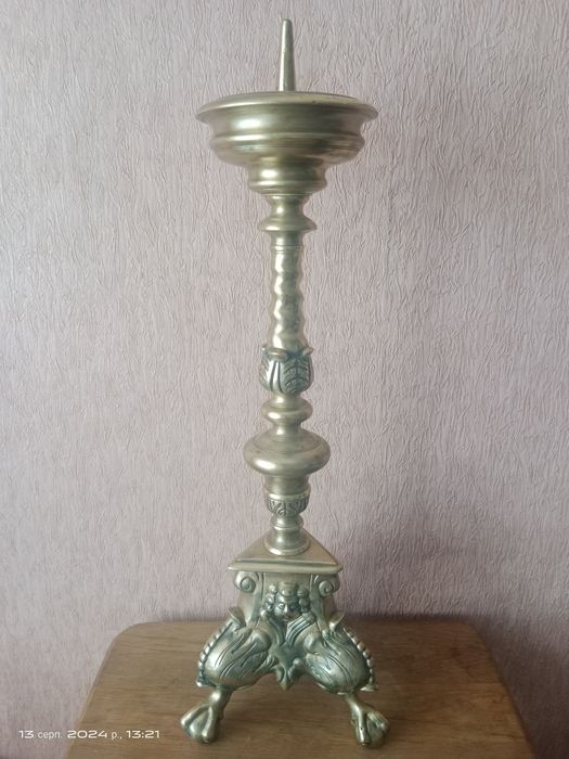 Великий підсвічник