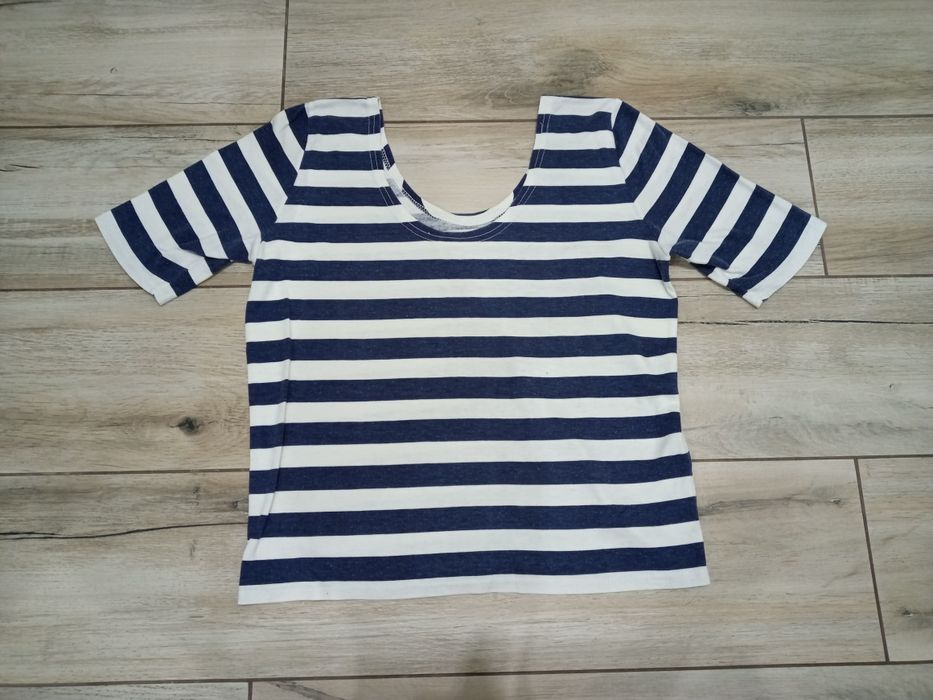 Bluzka T-shirt rozmiar M