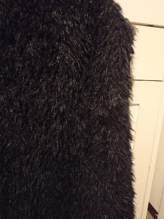 Kamizelka bezrękawnik narzuta