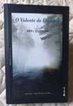 O Vidente de Étampes - Abel Quentin