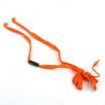 freestyle shoelace earphones + mic słuchawki douszne z mikrofonem