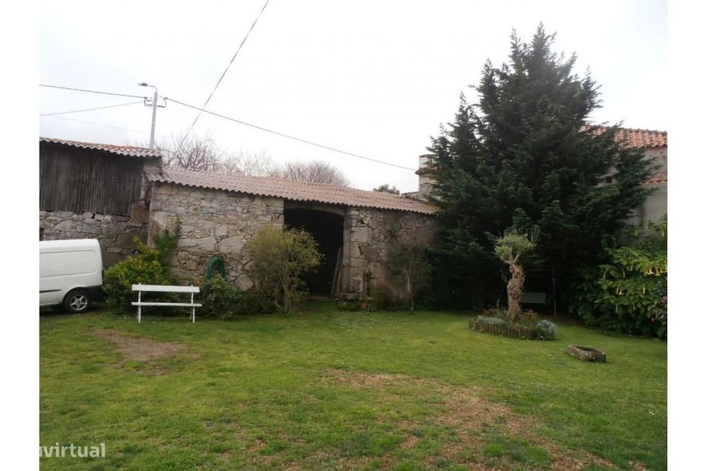 Moradia T3 - Viana do Castelo