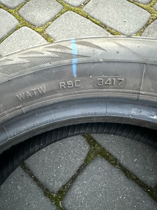 Opony zimowe Firestone Wintehawk 3, 175/65/15