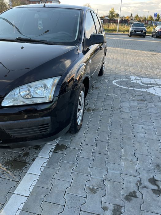 Ford Focus  2006
