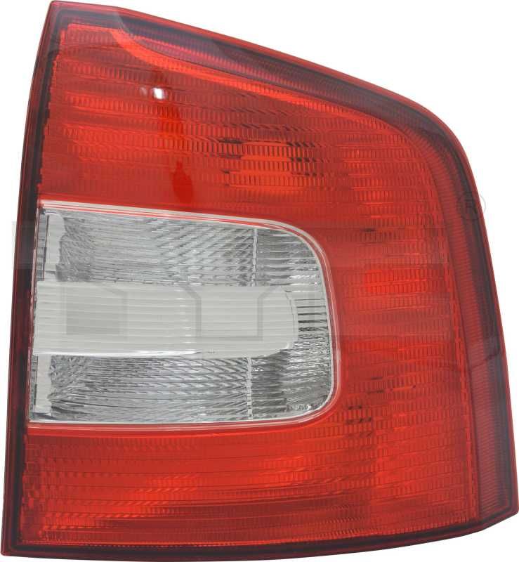 Skoda Octavia 2 08-13 /KOMBI/ Lampa tył prawa.> PROMOCJA !!!