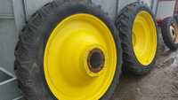 Koła waskie miedzyrzedzi 300/95R46 John Deere 2,25m