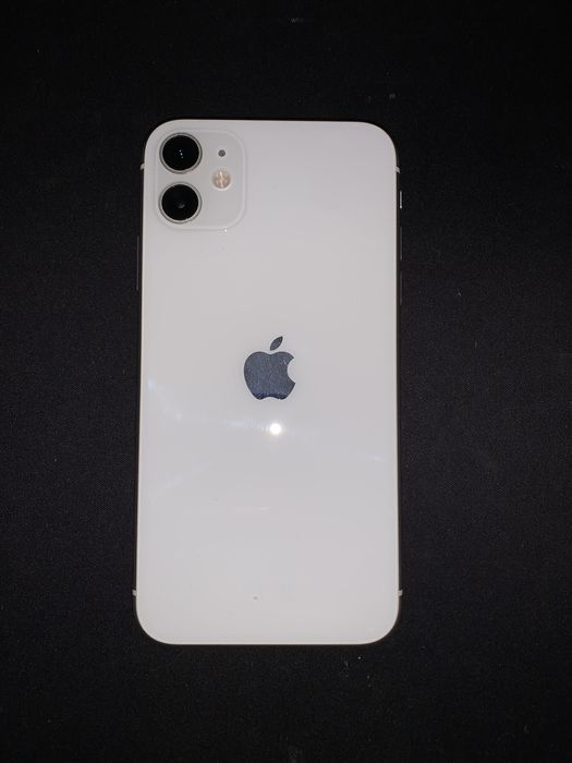 Iphone 11 64GB stan idealny