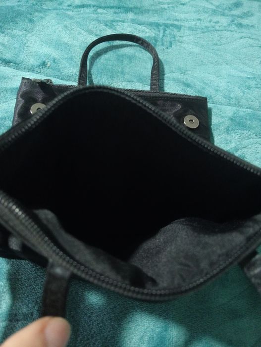 Bolsa de cosméticos