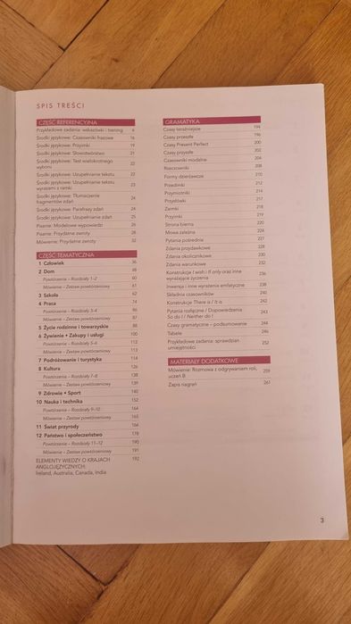 Longman repetytorium maturalne + testy maturalne