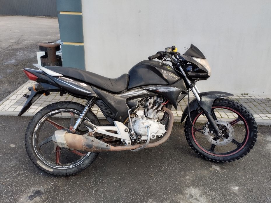 Viper zs200n без торгу