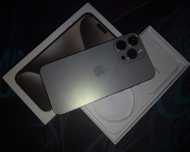 iPhone 15 Pro Max (Китай)