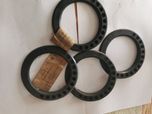 Gniazdo sprężyny zawieszenia plastikowe Żuk , Nysa 20.290.2730-20