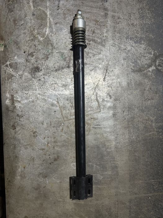 Механізм проміжний 5551-1703325