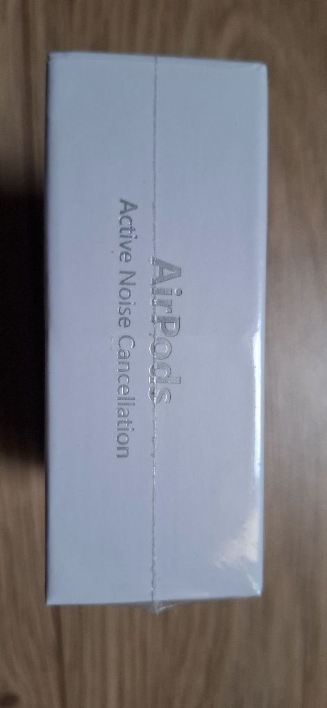 Air pods 4 with ANC