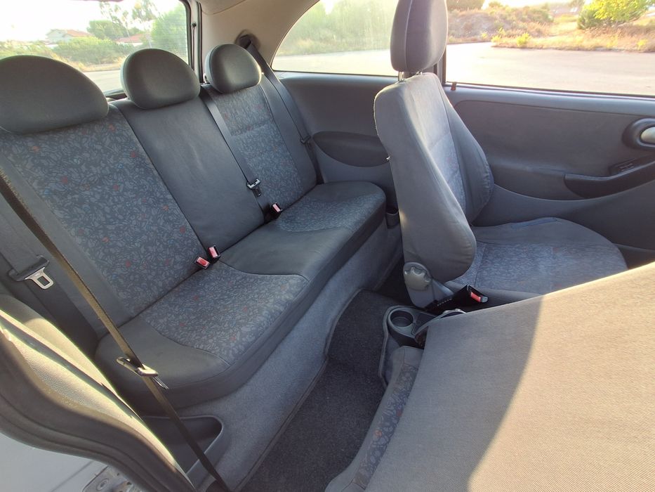 Opel Corsa 1.7 Dti Sport
