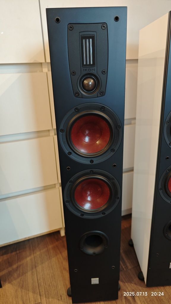 Kolumny Dali Ikon 5 Mk2
