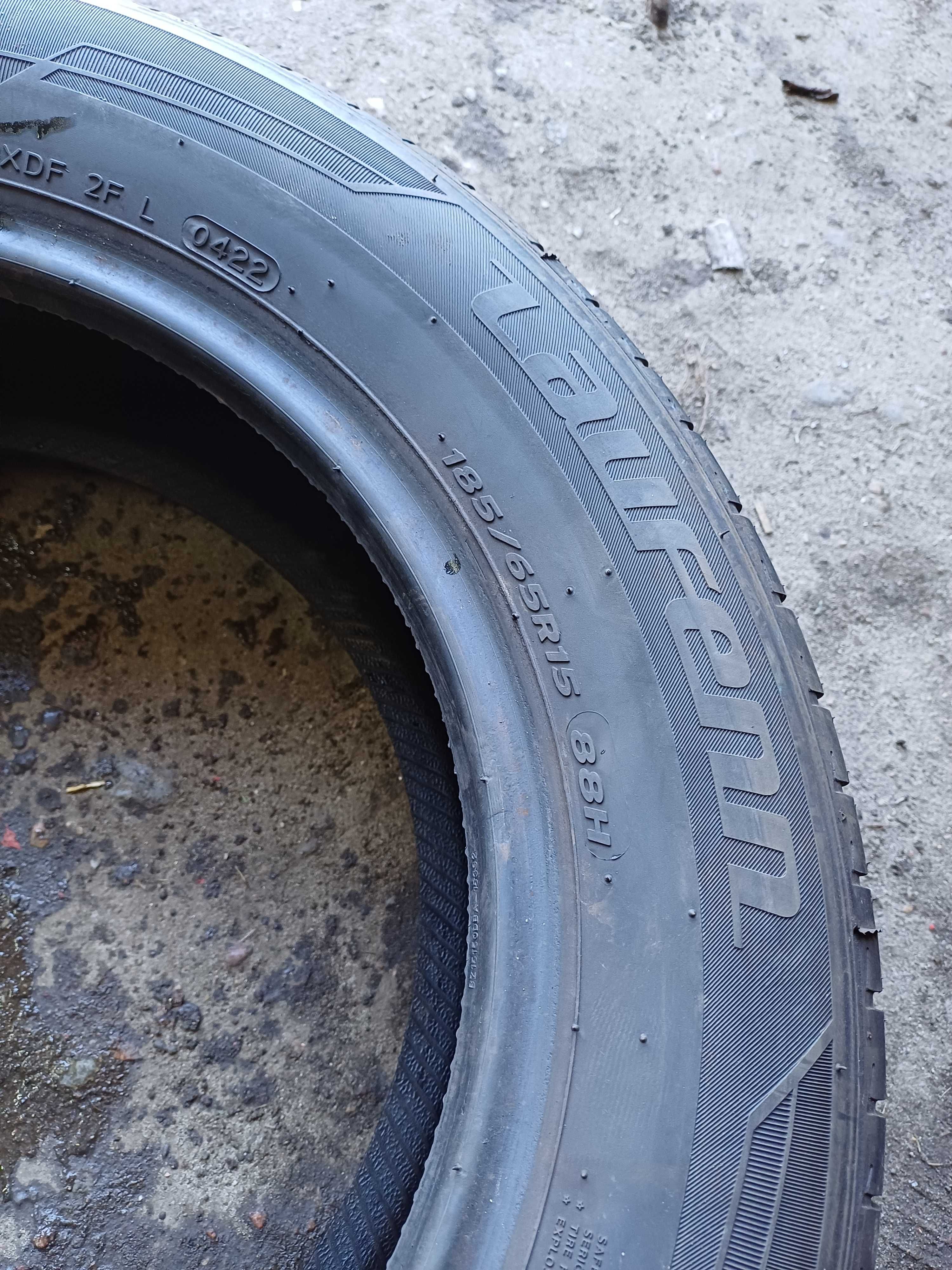 Laufenn G Fit EQ+  185/65 R15 88H 2022r