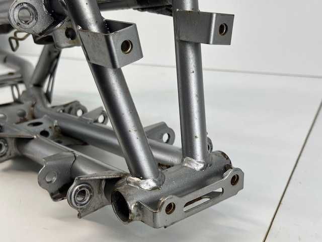 Yamaha Raptor YFM 700 rama front frame