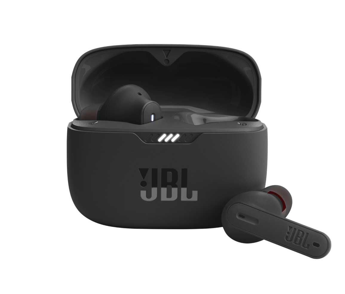 Навушники JBL Tune 230NC TWS (наушники JBL Tune 230)