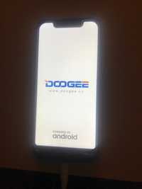 Doogee x 60 на запчастини