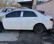 Разборка Toyota Corolla 150, Auris. 1.6l 1ZR-FE