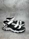 Оригінальна легкі сандалі Skechers D Lites Fresh Catch 39-40р