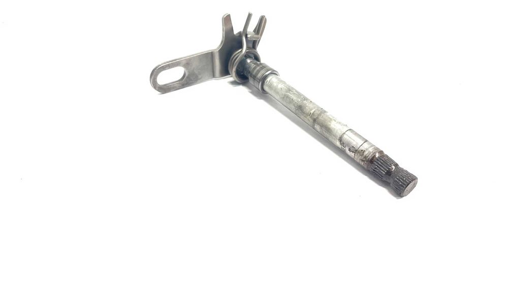 Yamaha Yzf 450 02do06 Wałek zmiany biegów czesci