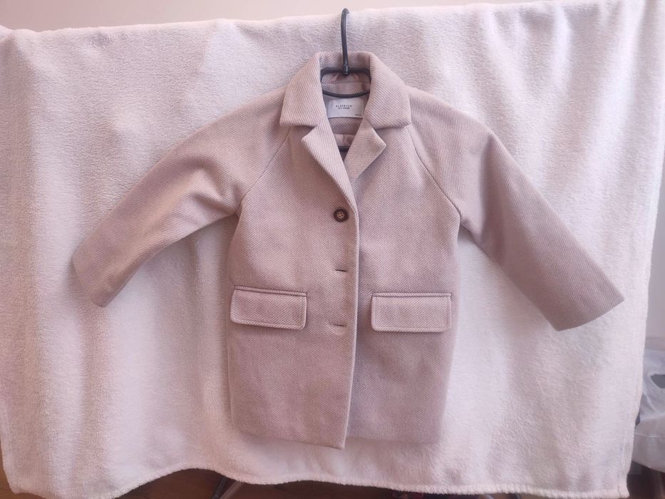 Дитячий зимовий одяг. Куртка зимова. Пальто осіннє