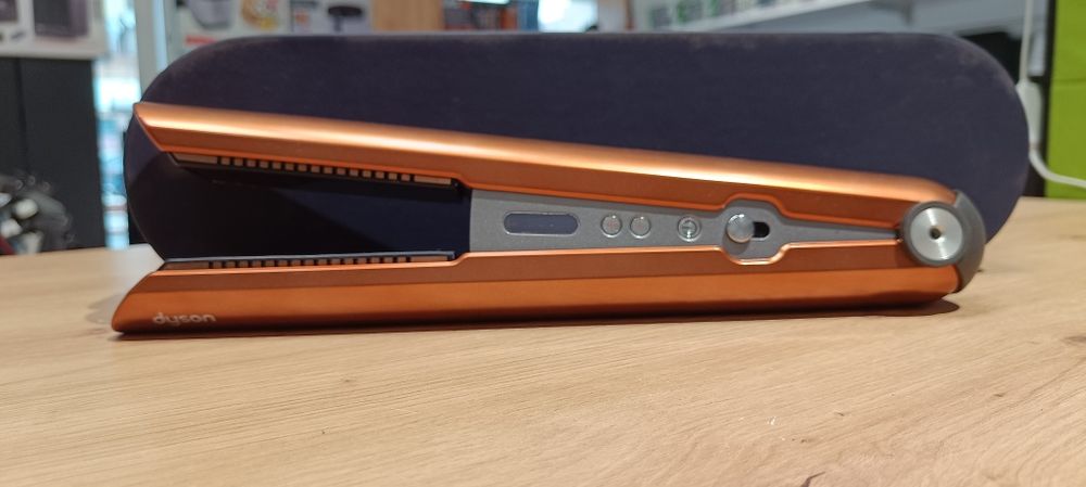 Prostownica DYSON Corrale 210 stopni -SPOKO Lombard Pabianice