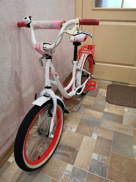 Велосипед Ardis 6-12 років