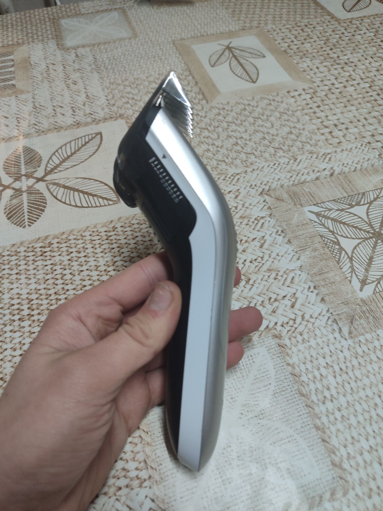 Машинка для стрижки Phillips QC5130