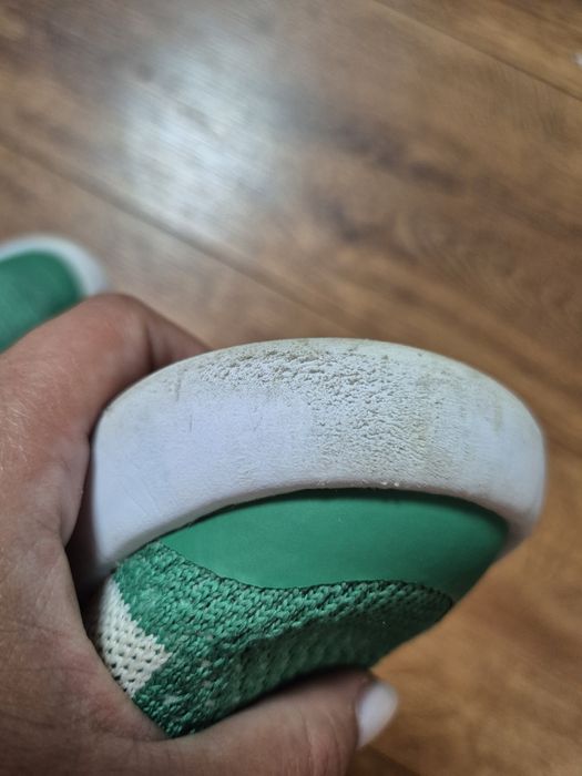 Дитячі мокасини adidas