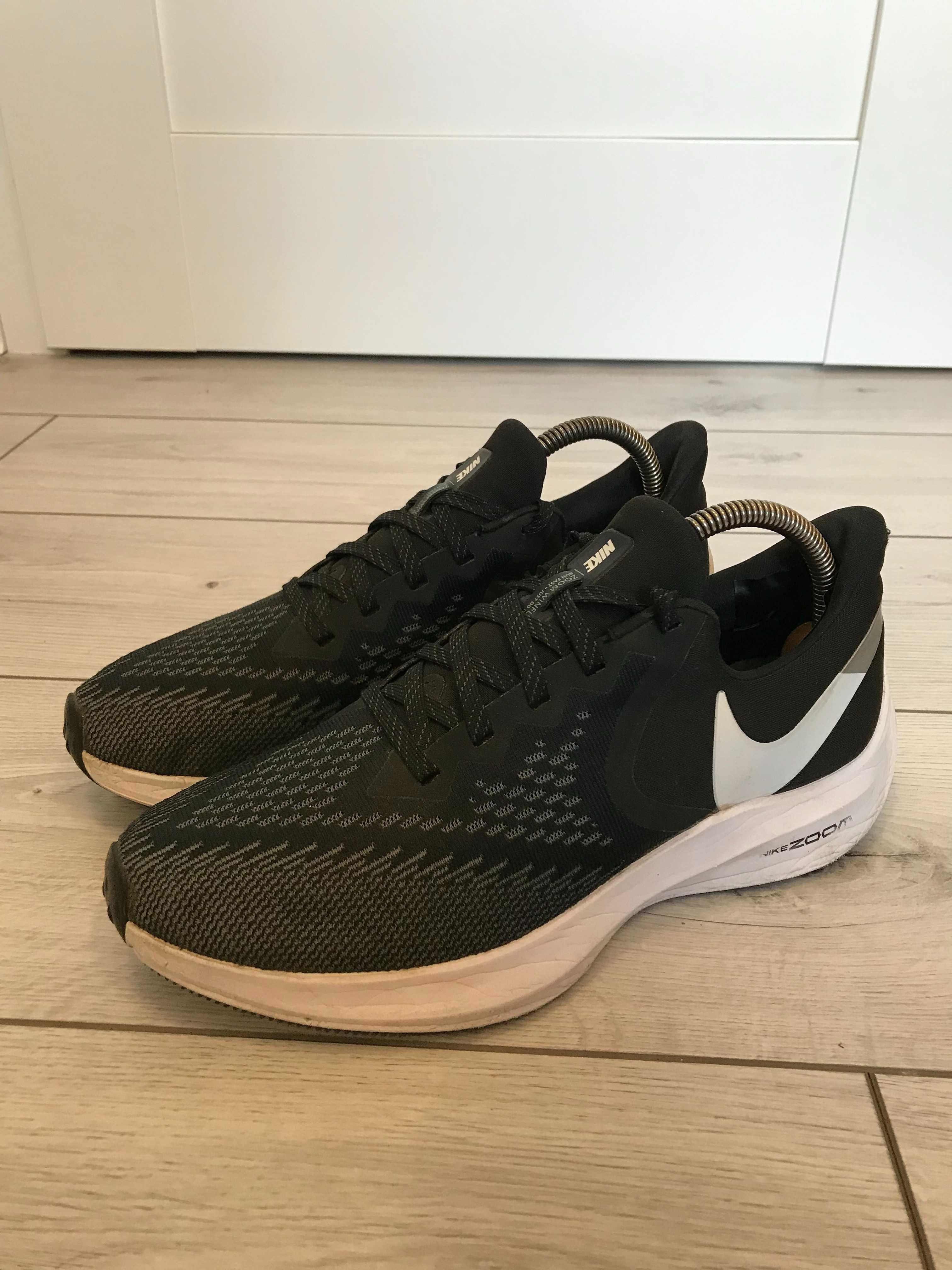 Buty Nike Zoom Winflo rozm. 41