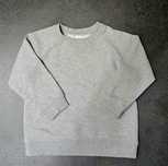 Bluza szara HM 92  Nowa
