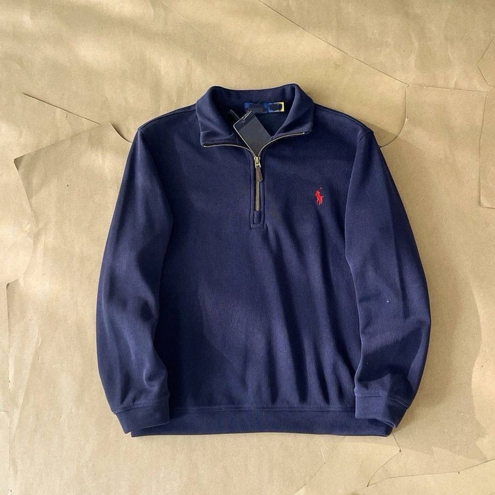[РОЗПРОДАЖ] кофта Polo Ralph Lauren