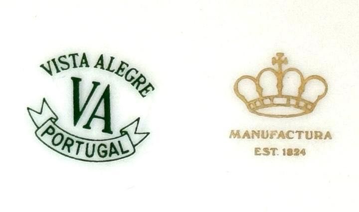 Floreira - Vista Alegre