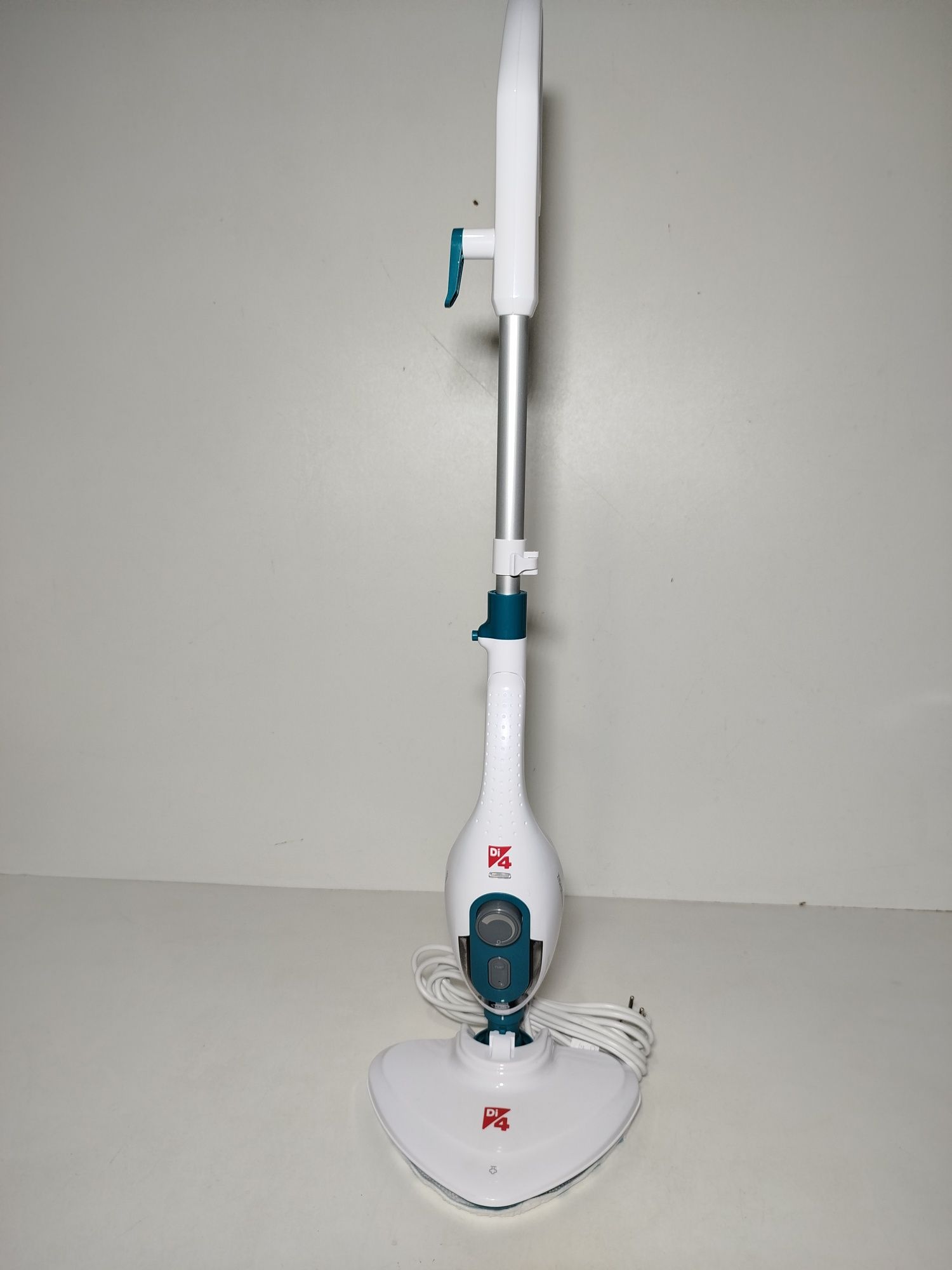 Mop parowy Di4 Steamclean Multifunkcja 10 w 1