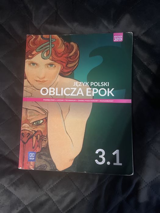 Oblicza Epok 3.1