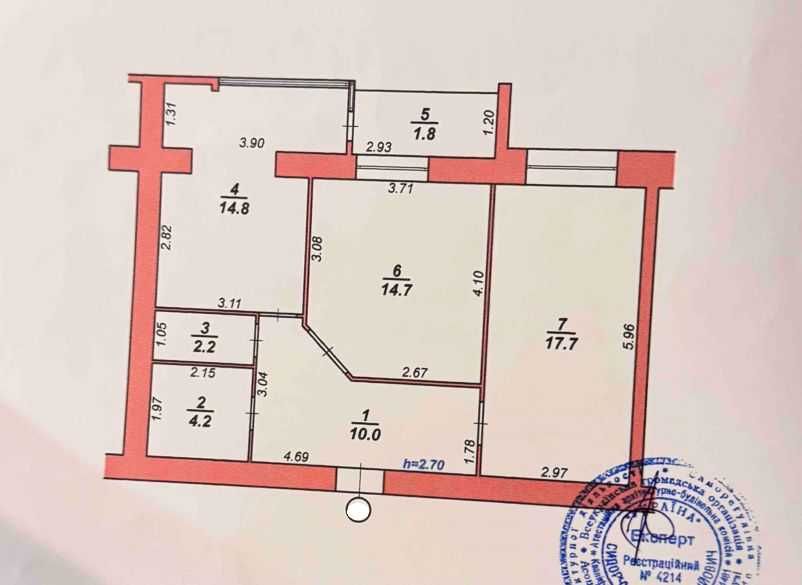 2к новобудова еліт класу / сучасний ремонт \ можлива "є Оселя"!