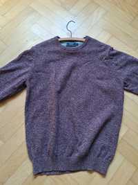 Sweter Main Classic unisex