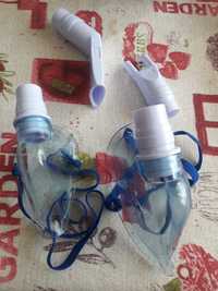 Nebulizador Pic Solution Air Project Kit