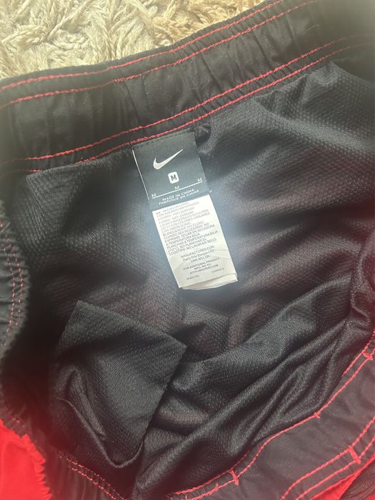 Спортивні шорти/бріджі/штани Nike NSW,modern,tech fleece,розмір М.