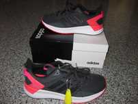 Ténis Adidas de running Novos 36 2/3