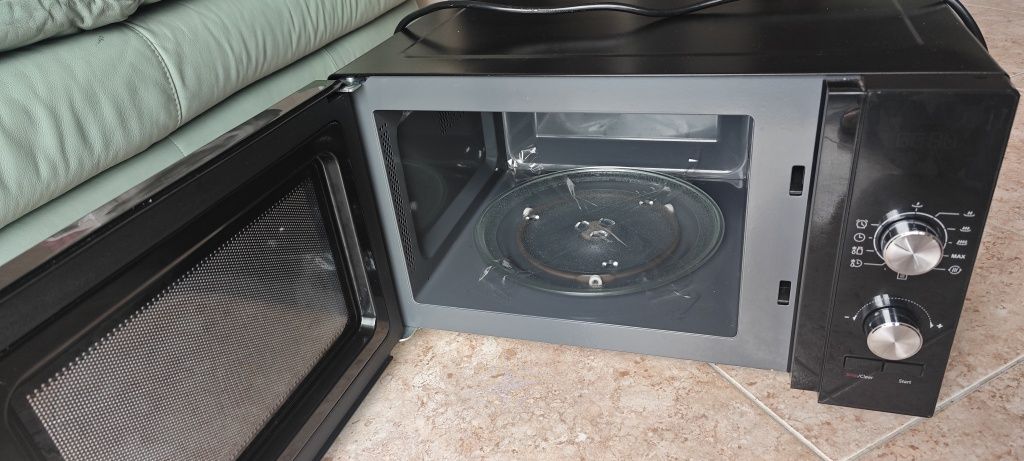 Microondas vendo marca Flama