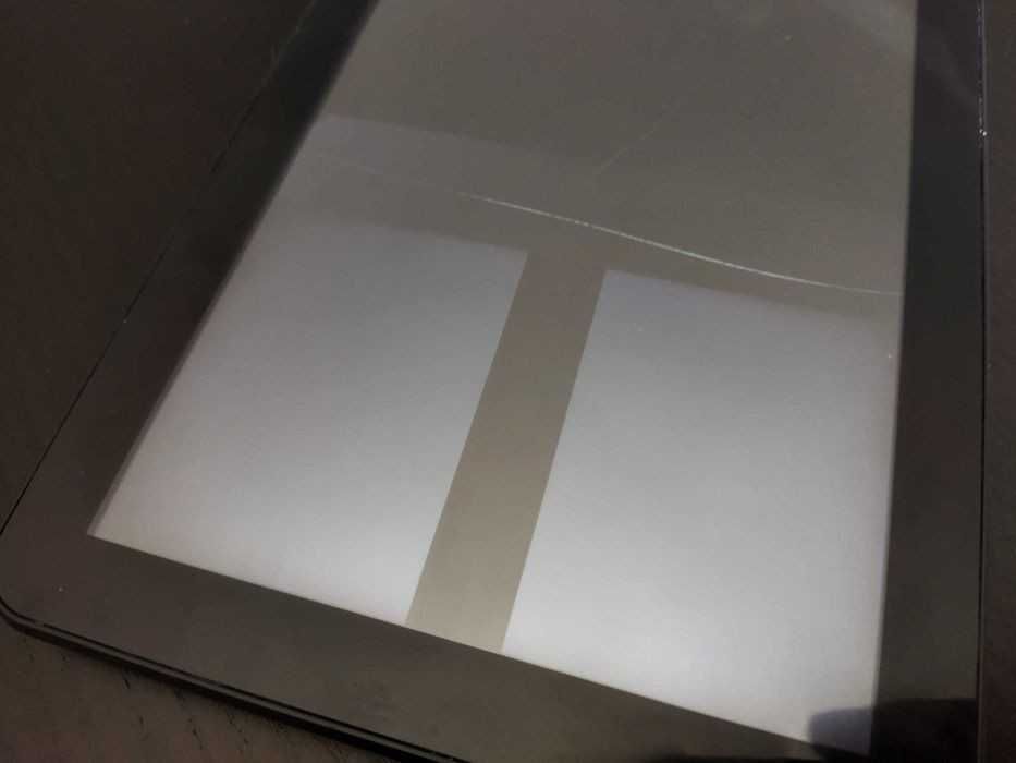 USADO - Tablet - Deco PROTESTE 791 - LER Descrição