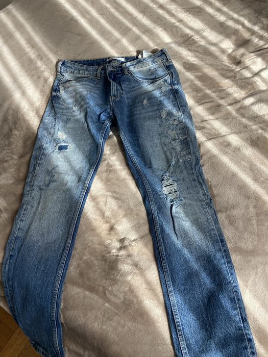 Продам джинси від ZARA