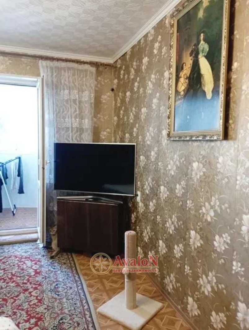 Продам 2-х ком. квартиру + кладовка в подарок на ул.Семена Палия!
